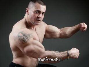 IronArmsNo1