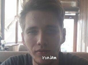 IronJam