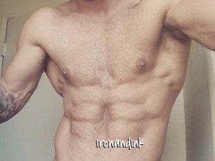 IronandInk