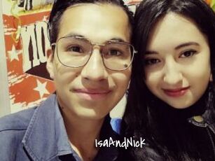 IsaAndNick