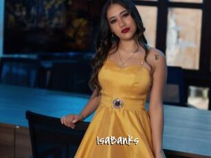 IsaBanks