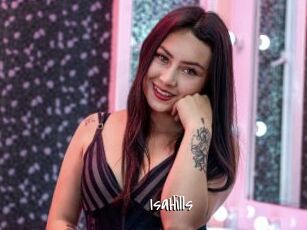 IsaHills