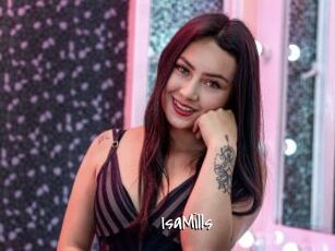 IsaMills