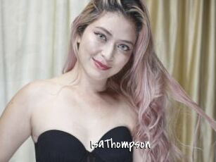 IsaThompson