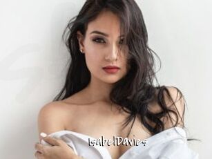 IsabelDavies