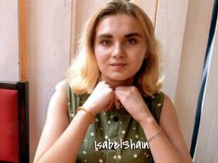 IsabelShain