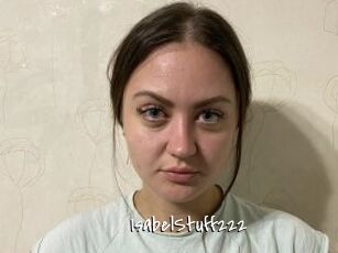 IsabelStuff222