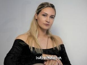 IsabelWaldron