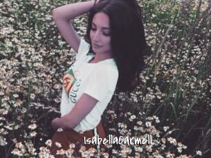 IsabellaCarmell