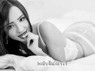 IsabellaCarter
