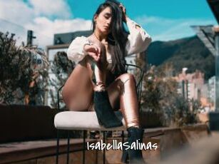IsabellaSalinas