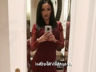 IsabellaVillanueva