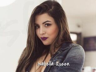 Isabella_Queen