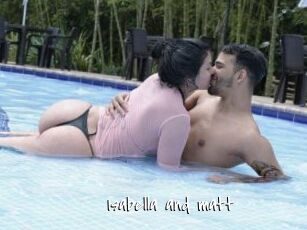 Isabella_and_matt