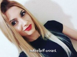 IsabelleRosseX