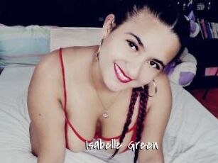 Isabelle_Green