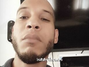 IsaiasThomas