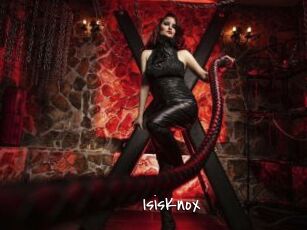 IsisKnox