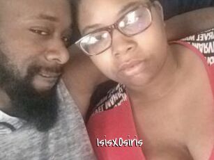 IsisXOsiris