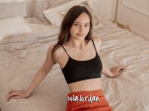 IslaJordan
