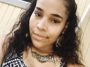 IslandGirl21 Sexy Footjobs