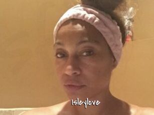 Isleylove