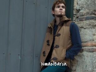 IsmaelBaron