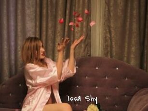 Issa_Shy