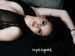 IsysLegend