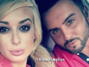 Italiamnymphos