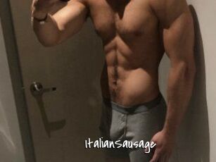 ItalianSausage