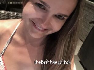 ItsBrittanyBitch