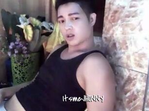 ItsmeJHONNY