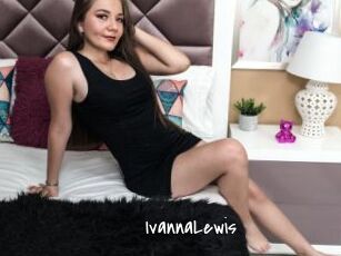 IvannaLewis