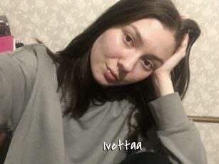 Ivettaa