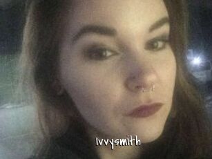 Ivvysmith