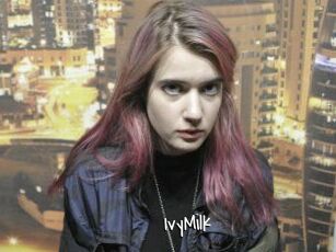 IvyMilk