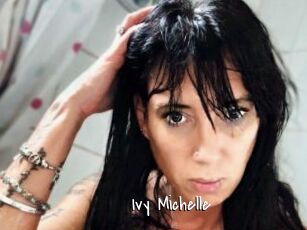 Ivy_Michelle Sexy Footjobs