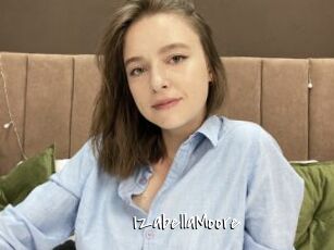 IzabellaMoore