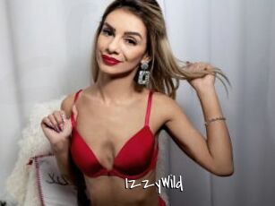 IzzyWild