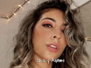 Izzy_Adams