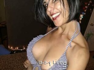 Izzy_Licious