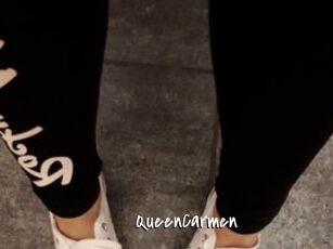 QueenCarmen