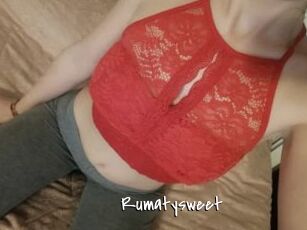 Rumatysweet