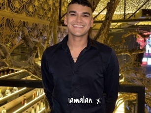 Iamalan_x