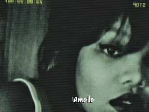 Iamelle