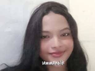 Iammanelik