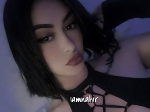 Iamnahir