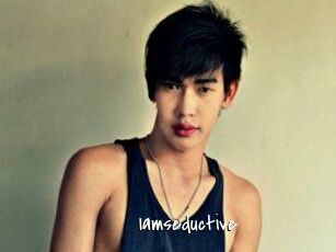 Iamseductive