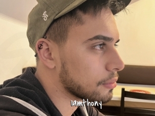 Iamthony